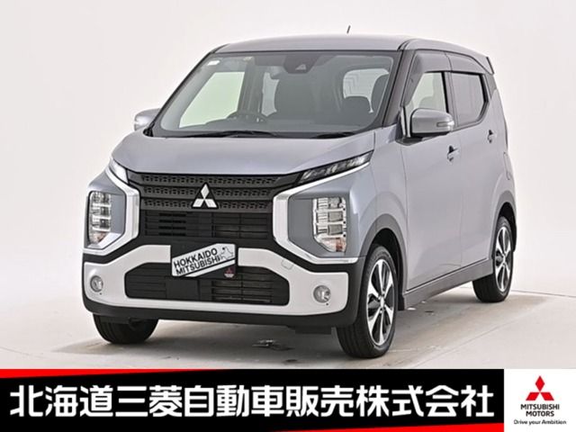 MITSUBISHI ek X 4WD 2022