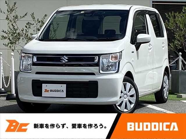 SUZUKI WAGON R 2020