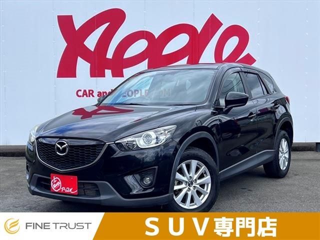 MAZDA CX-5 2013