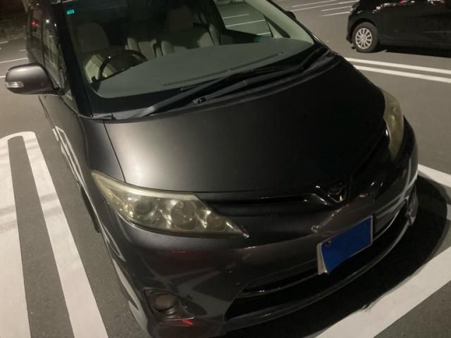 TOYOTA ESTIMA 2010