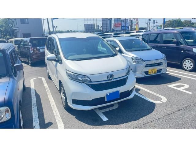 HONDA FREED 2021