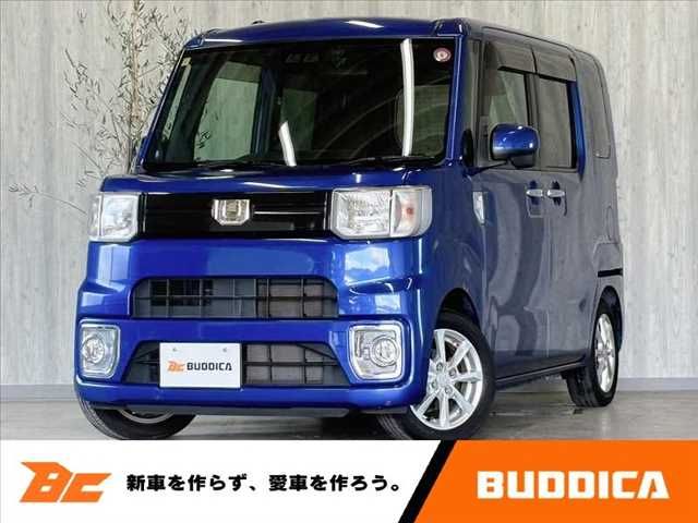 DAIHATSU WAKE 2018