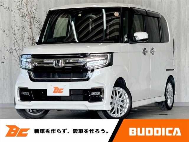 HONDA Ｎ−ＢＯＸ 2021