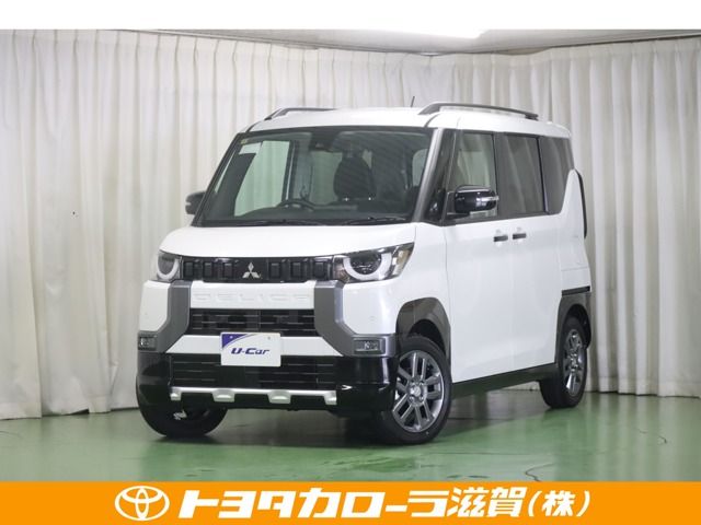 MITSUBISHI DELICA MINI 2023