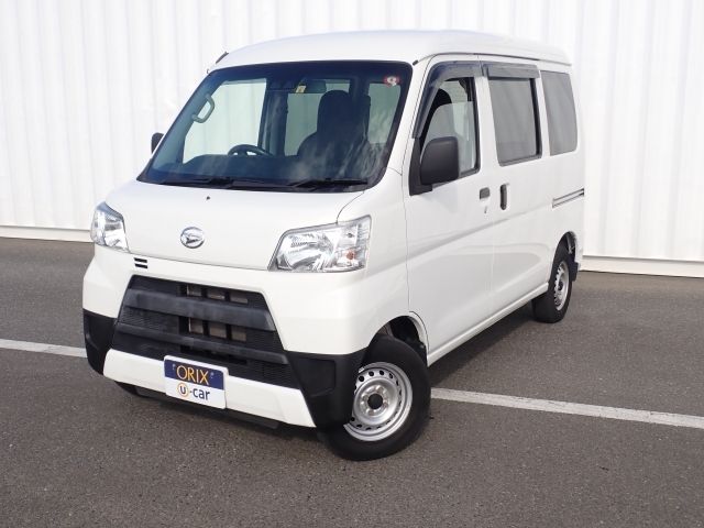 DAIHATSU HIJET CARGO 2019