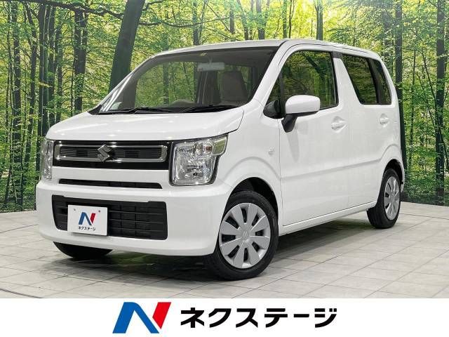 SUZUKI WAGON R 2019