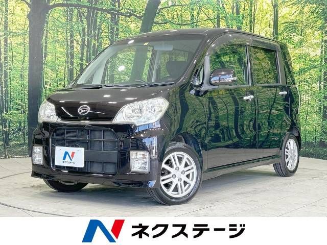 DAIHATSU TANTO Exe CUSTOM 2010