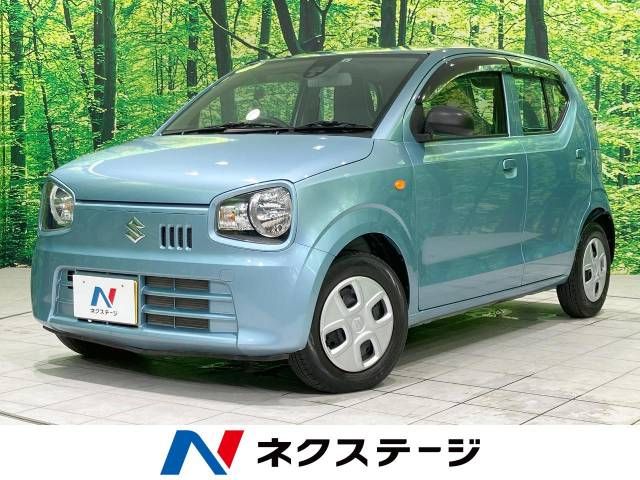 SUZUKI ALTO 2017