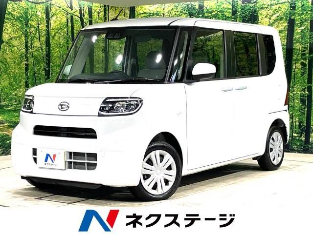 DAIHATSU TANTO 2022