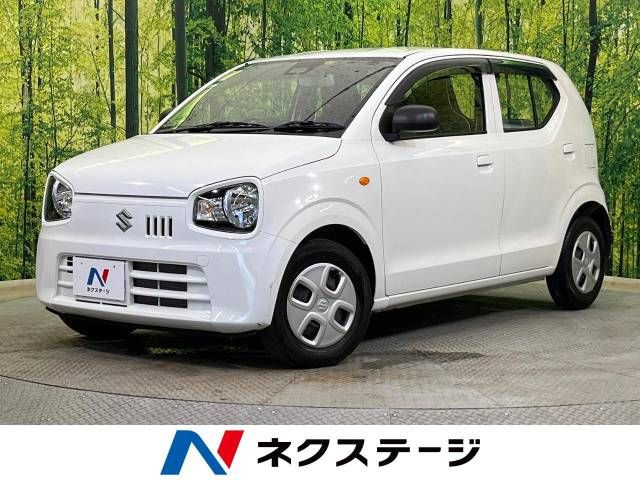 SUZUKI ALTO 2019