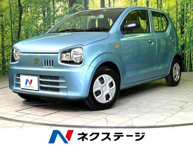 SUZUKI ALTO 2019