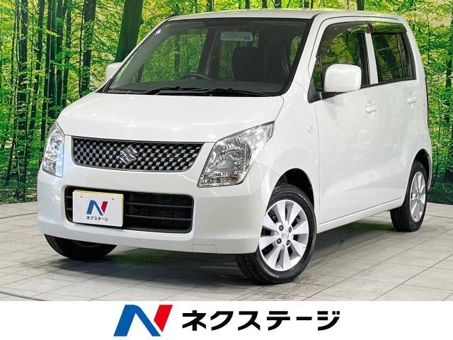 SUZUKI WAGON R 2012