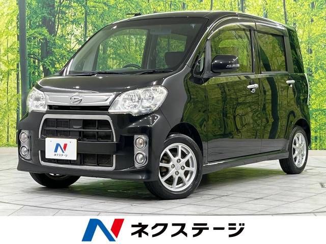 DAIHATSU TANTO Exe CUSTOM 2013