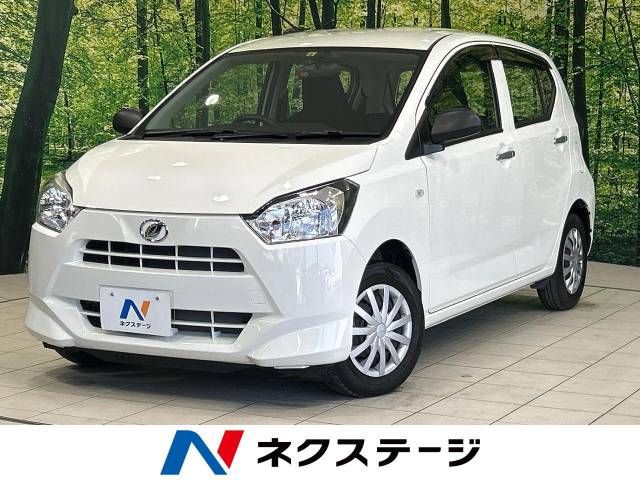 DAIHATSU MIRA e:S 2019