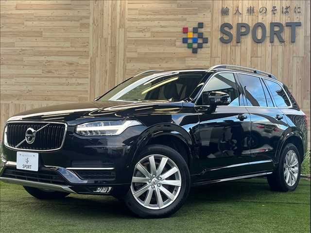 VOLVO XC90 2019