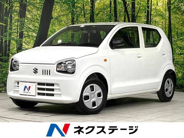 SUZUKI ALTO  4WD 2020