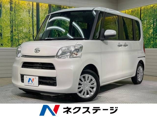 DAIHATSU TANTO 2018