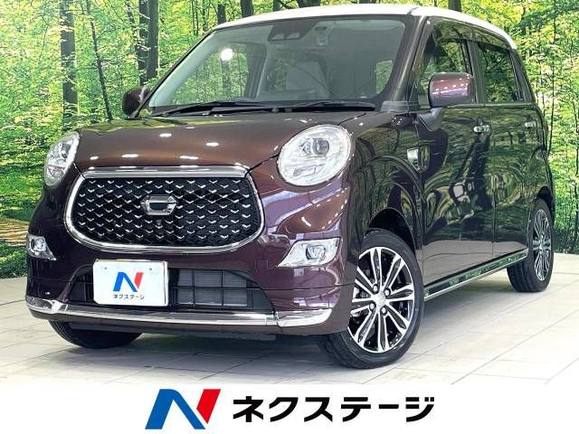 DAIHATSU CAST STYLE 2021