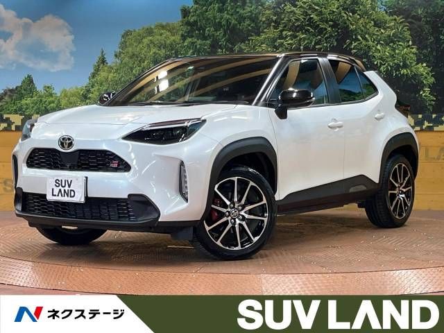 TOYOTA YARIS CROSS 2023