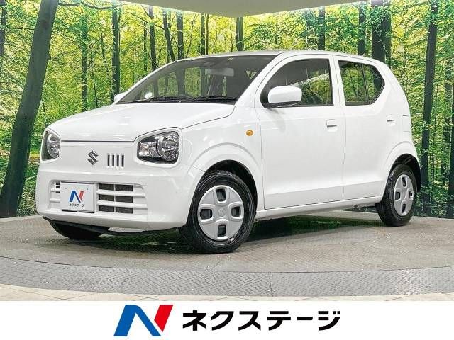 SUZUKI ALTO  4WD 2019