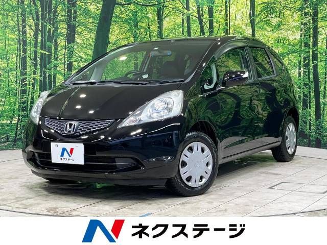 HONDA FIT 2010