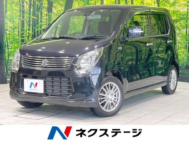 SUZUKI WAGON R 2013