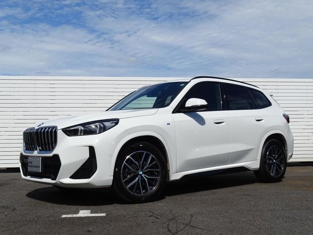 BMW X1 2023