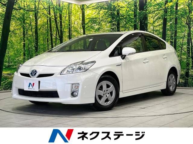 TOYOTA PRIUS 2009