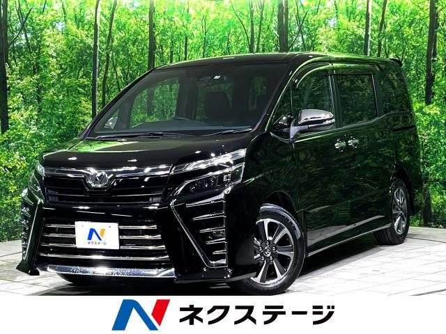 TOYOTA VOXY 2019