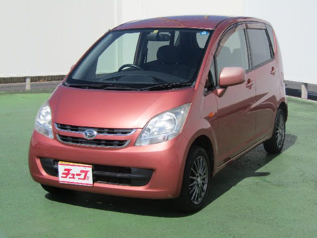 DAIHATSU MOVE 2008