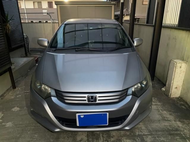 HONDA INSIGHT 2010