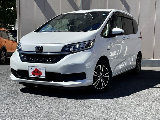 HONDA FREED HYBRID 2019