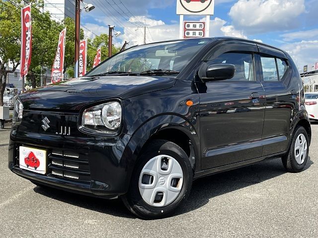 SUZUKI ALTO 2021