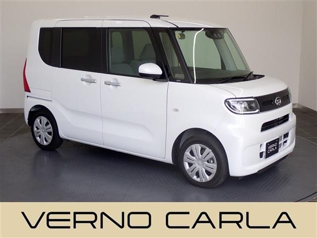 DAIHATSU TANTO 2023