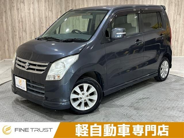 SUZUKI WAGON R 2010