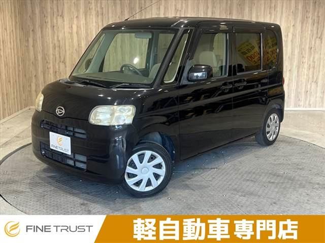 DAIHATSU TANTO 2009