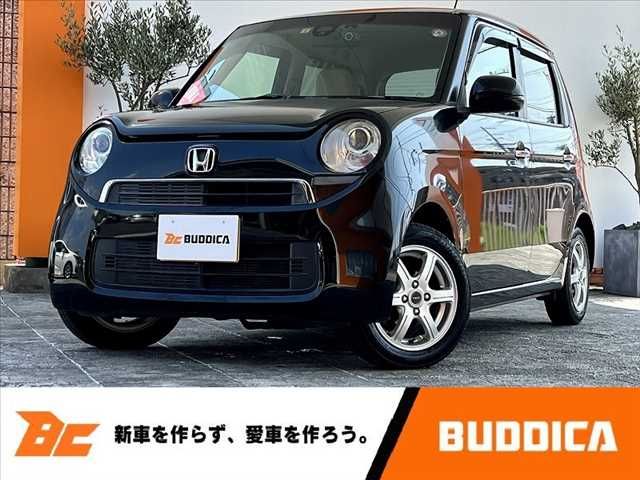 HONDA N-ONE 2014