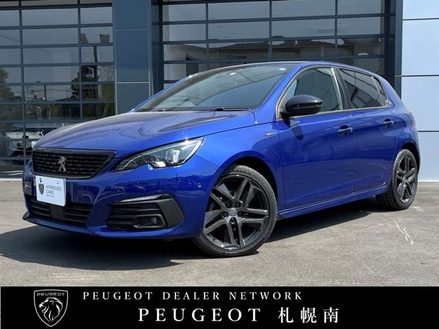 PEUGEOT 308 2020