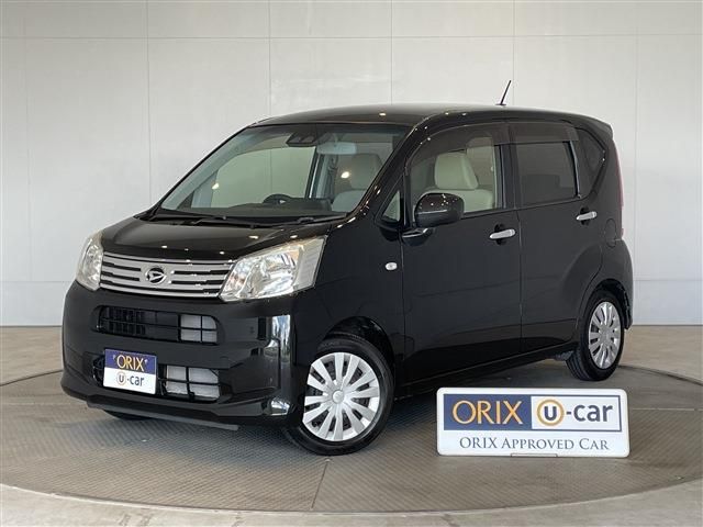 DAIHATSU MOVE 2019