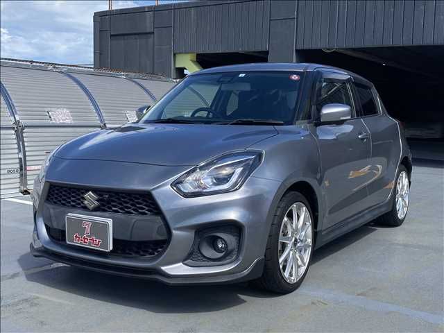 SUZUKI SWIFT 2018