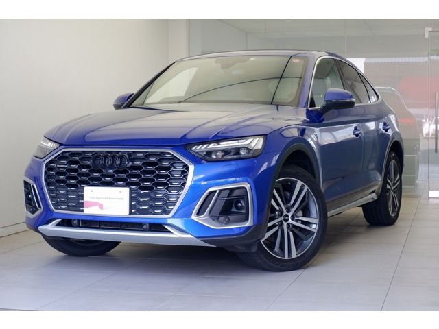 AUDI Q5 SPORTBACK 2021