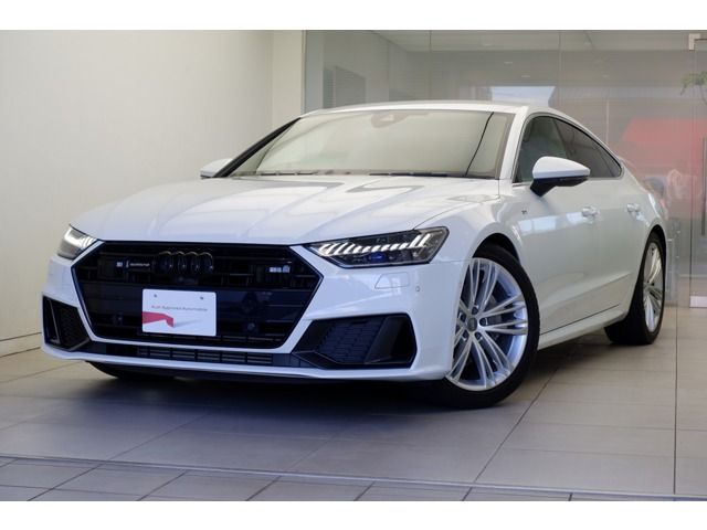 AUDI A7 SPORTBACK 2020