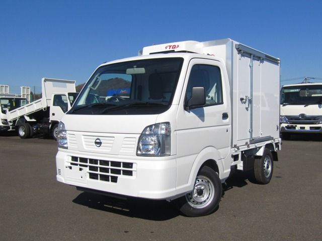 NISSAN NT100 CLIPPER 2023