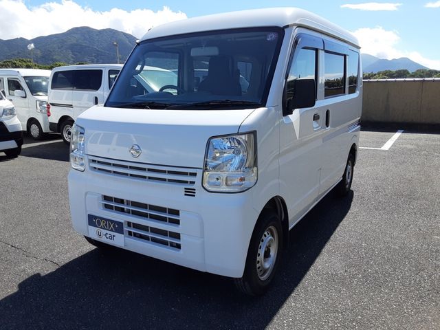 NISSAN NV100 CLIPPER 2020