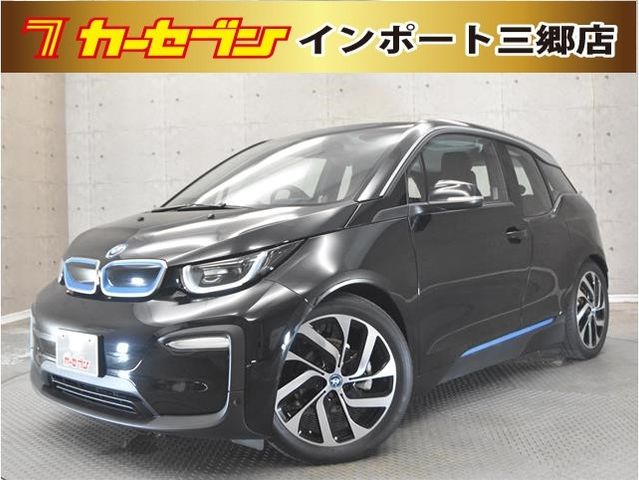 BMW i3 2019