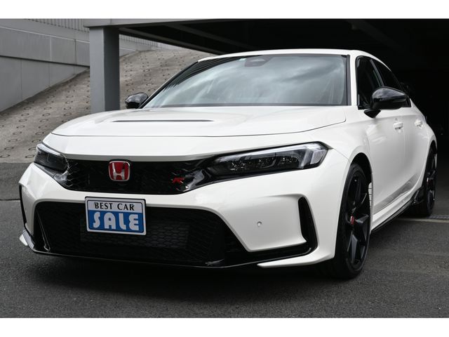 HONDA CIVIC hatchback 2024