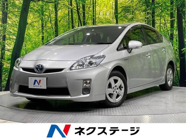 TOYOTA PRIUS 2009