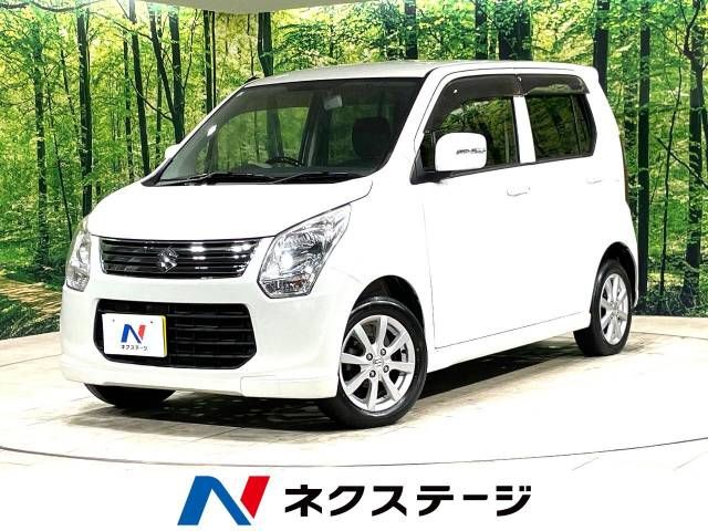 SUZUKI WAGON R 2013