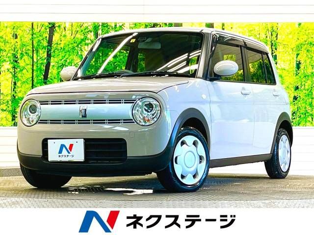 SUZUKI ALTO LAPIN 2015