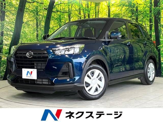 DAIHATSU ROCKY 2022